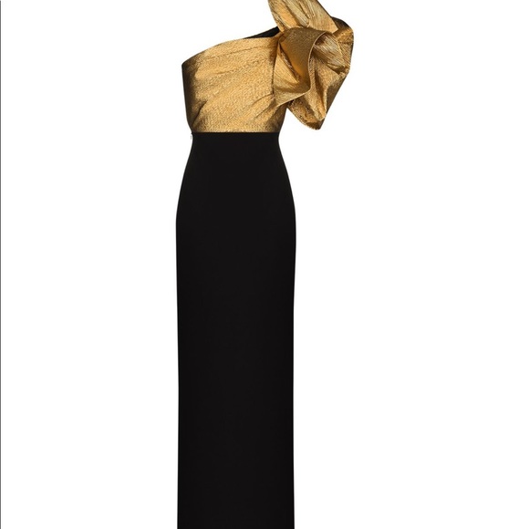 Solace London Dresses & Skirts - Solace London Gown